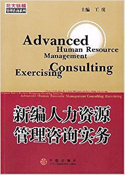 新編人力資源管理咨詢實(shí)務(wù)