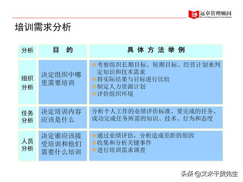 知名咨詢(xún)公司客戶案例 100頁(yè)人力資源管理的全面提升